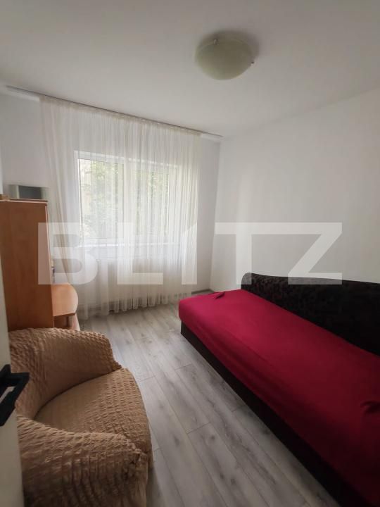Apartament de închiriat 3 camere Harmanului - 205604AI | BLITZ Brașov | Poza6