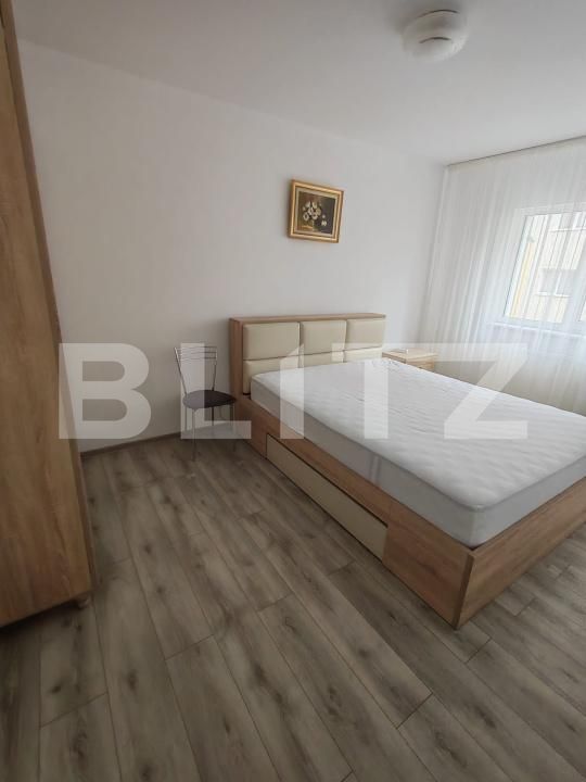 Apartament de închiriat 3 camere Harmanului - 205604AI | BLITZ Brașov | Poza4