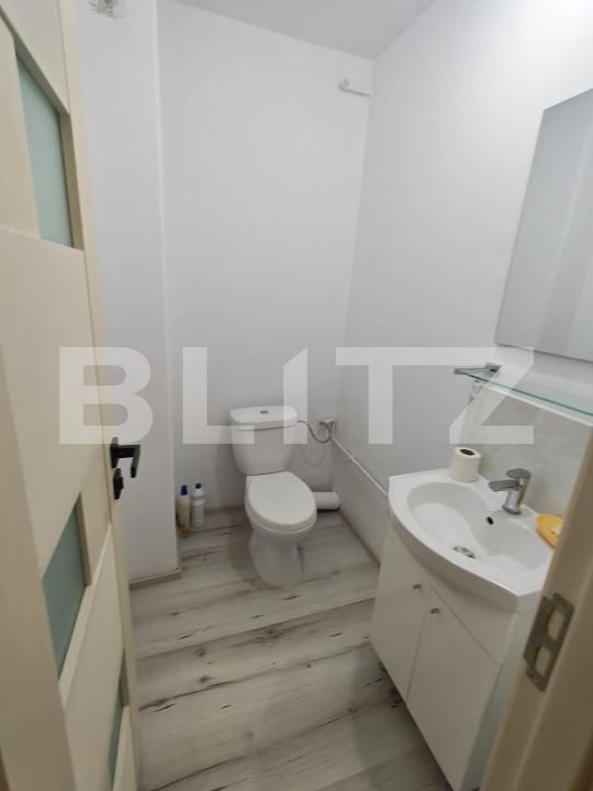 Apartament de închiriat 3 camere Harmanului - 205604AI | BLITZ Brașov | Poza5