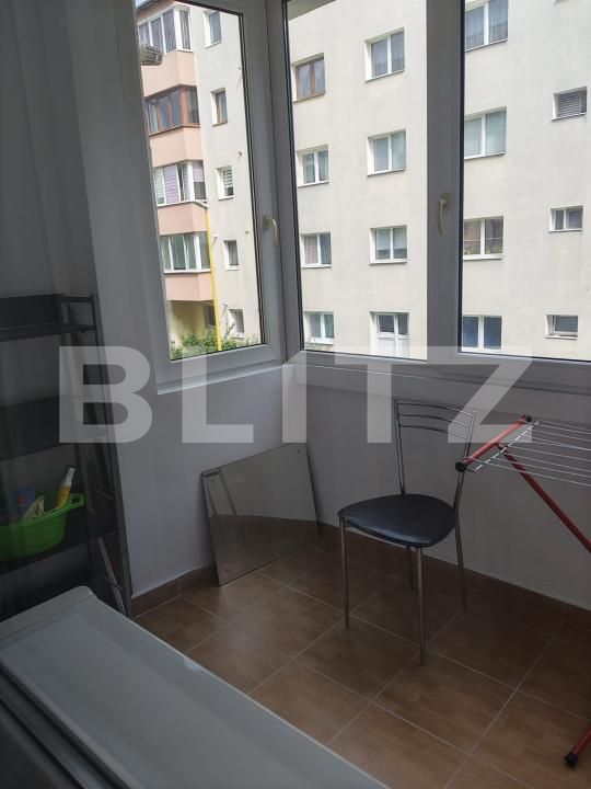 Apartament de închiriat 3 camere Harmanului - 205604AI | BLITZ Brașov | Poza3