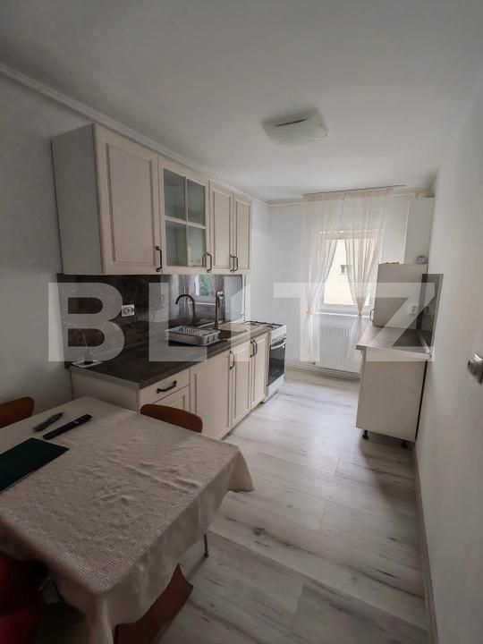 Apartament de închiriat 3 camere Harmanului - 205604AI | BLITZ Brașov | Poza8