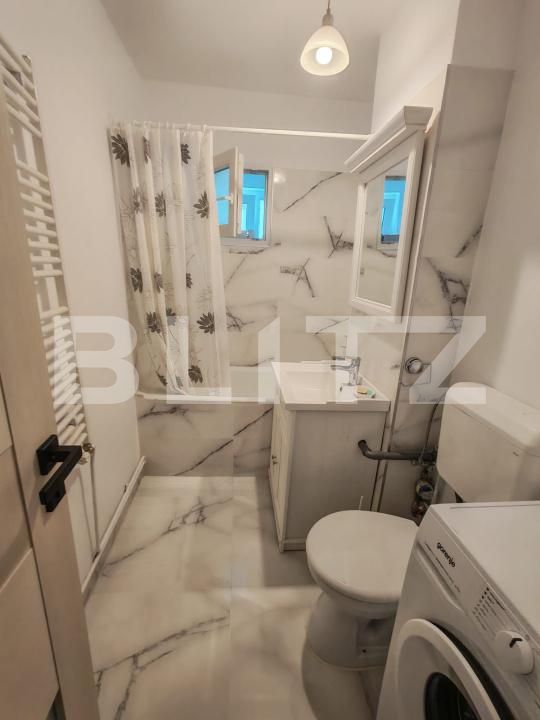 Apartament de închiriat 3 camere Harmanului - 205604AI | BLITZ Brașov | Poza2