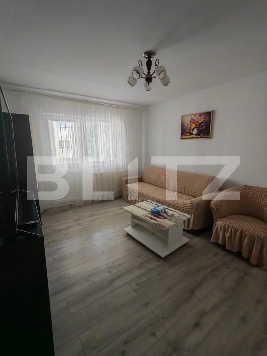 Apartament de închiriat 3 camere Harmanului - 205604AI | BLITZ Brașov | Poza7