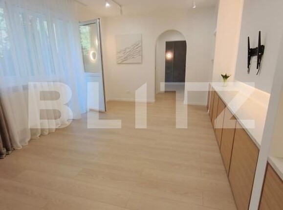 Apartament de vânzare 2 camere Gheorgheni - 205611AV | BLITZ Cluj-Napoca | Poza1