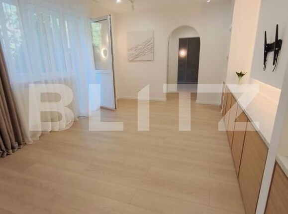 Apartament de vânzare 2 camere Gheorgheni - 205611AV | BLITZ Cluj-Napoca | Poza4