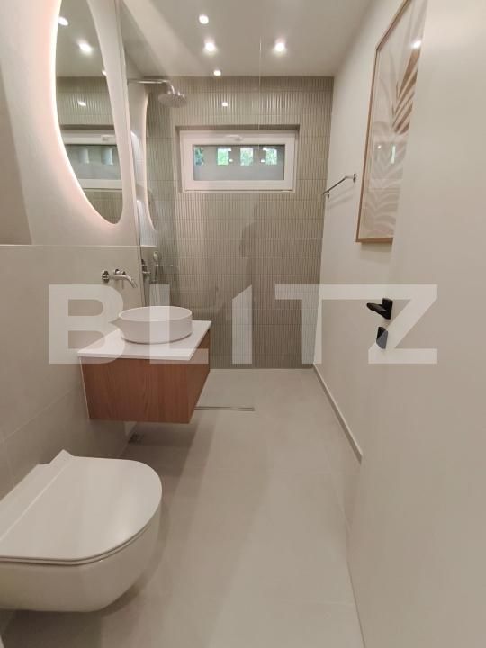 Apartament de vânzare 2 camere Gheorgheni - 205611AV | BLITZ Cluj-Napoca | Poza3