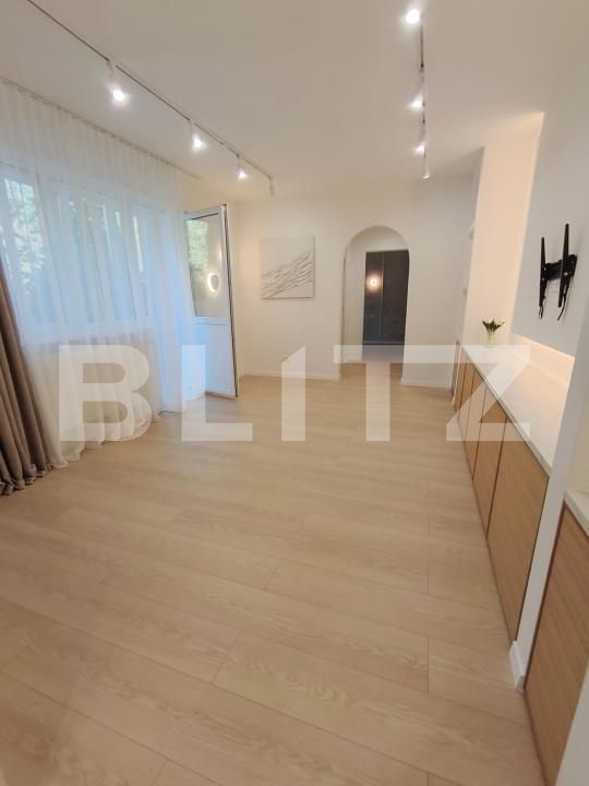 Apartament de vânzare 2 camere Gheorgheni - 205611AV | BLITZ Cluj-Napoca | Poza4