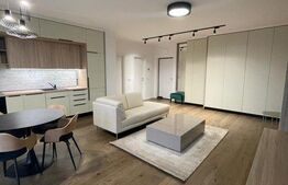 Apartament 2 camere, lux, zona The Office