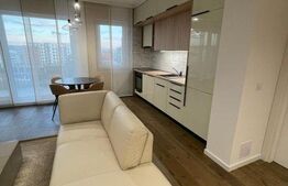 Apartament 2 camere, lux, zona The Office