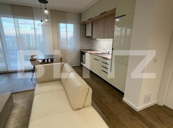 Apartament de închiriat 2 camere Central - 205613AI | BLITZ Cluj-Napoca | Poza4