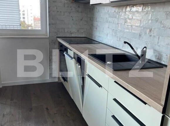 Apartament de închiriat 2 camere Central - 205613AI | BLITZ Cluj-Napoca | Poza5