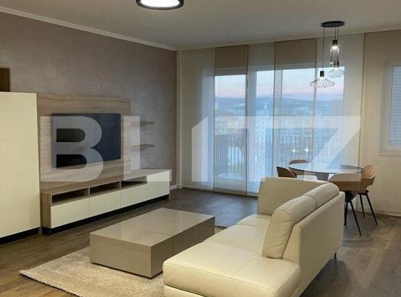Apartament de închiriat 2 camere Central - 205613AI | BLITZ Cluj-Napoca | Poza2