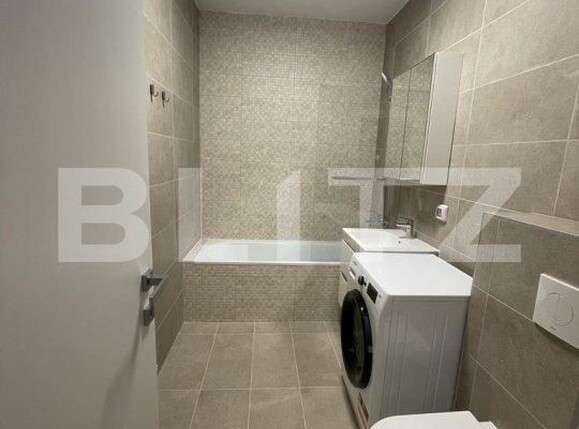 Apartament de închiriat 2 camere Central - 205613AI | BLITZ Cluj-Napoca | Poza6