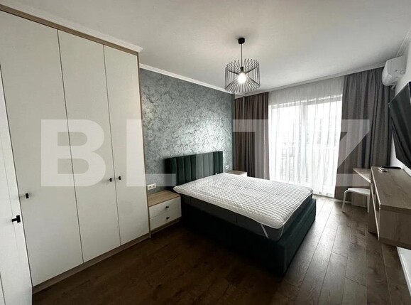Apartament de închiriat 2 camere Central - 205613AI | BLITZ Cluj-Napoca | Poza1