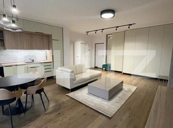 Apartament de închiriat 2 camere Central - 205613AI | BLITZ Cluj-Napoca | Poza3