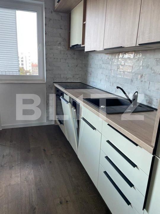 Apartament de închiriat 2 camere Central - 205613AI | BLITZ Cluj-Napoca | Poza5