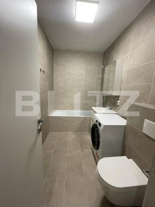 Apartament de închiriat 2 camere Central - 205613AI | BLITZ Cluj-Napoca | Poza6