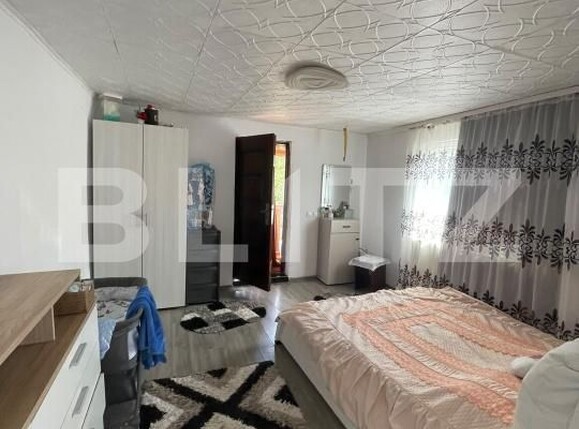 Casa de vânzare 4 camere Suceagu - 205621CV | BLITZ Cluj-Napoca | Poza4