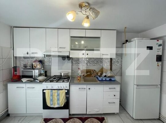 Casa de vânzare 4 camere Suceagu - 205621CV | BLITZ Cluj-Napoca | Poza2