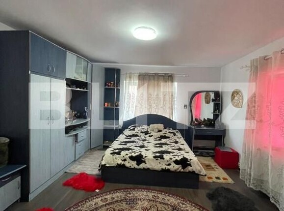 Casa de vânzare 4 camere Suceagu - 205621CV | BLITZ Cluj-Napoca | Poza3