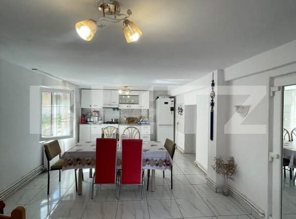 Casa de vânzare 4 camere Suceagu - 205621CV | BLITZ Cluj-Napoca | Poza1