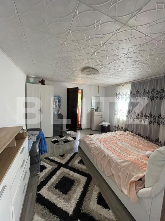 Casa de vânzare 4 camere Suceagu - 205621CV | BLITZ Cluj-Napoca | Poza4