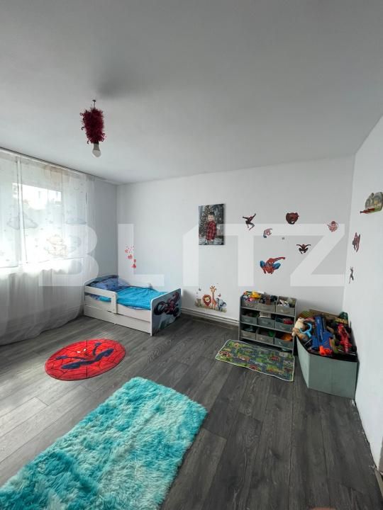Casa de vânzare 4 camere Suceagu - 205621CV | BLITZ Cluj-Napoca | Poza5