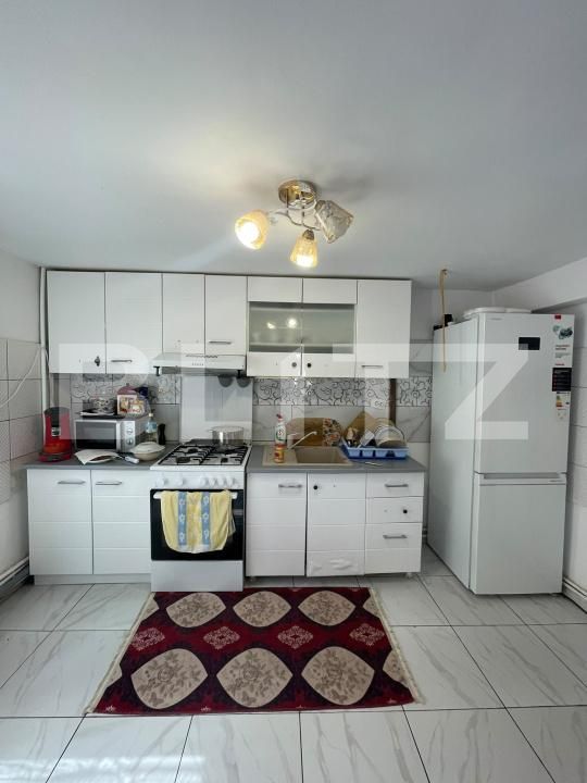 Casa de vânzare 4 camere Suceagu - 205621CV | BLITZ Cluj-Napoca | Poza2