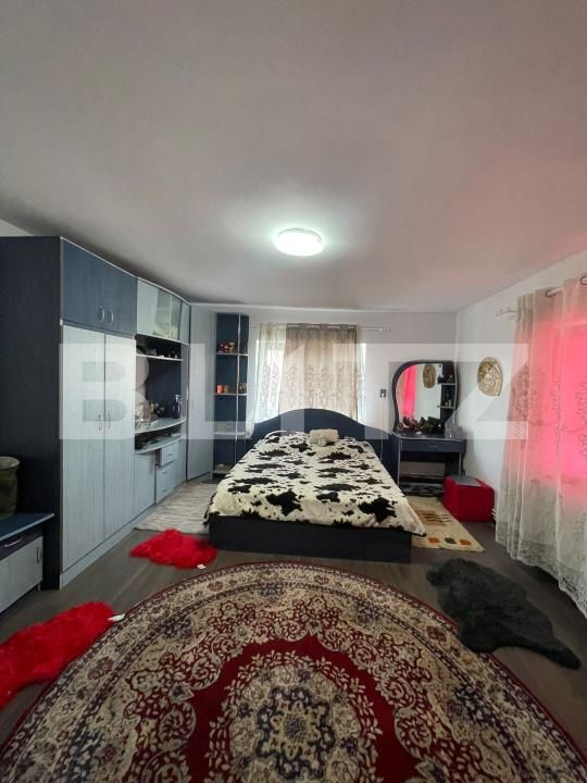 Casa de vânzare 4 camere Suceagu - 205621CV | BLITZ Cluj-Napoca | Poza3
