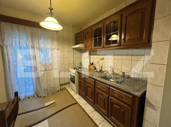 Apartament de închiriat 2 camere Zorilor - 205625AI | BLITZ Cluj-Napoca | Poza5