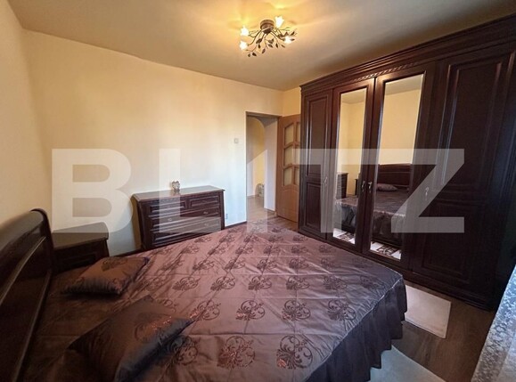 Apartament de închiriat 2 camere Zorilor - 205625AI | BLITZ Cluj-Napoca | Poza4