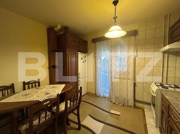 Apartament de închiriat 2 camere Zorilor - 205625AI | BLITZ Cluj-Napoca | Poza6