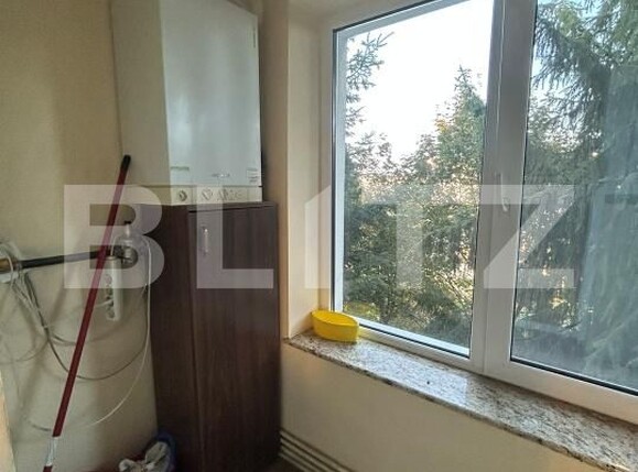 Apartament de închiriat 2 camere Zorilor - 205625AI | BLITZ Cluj-Napoca | Poza9