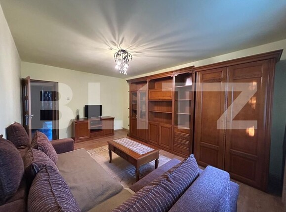 Apartament de închiriat 2 camere Zorilor - 205625AI | BLITZ Cluj-Napoca | Poza2