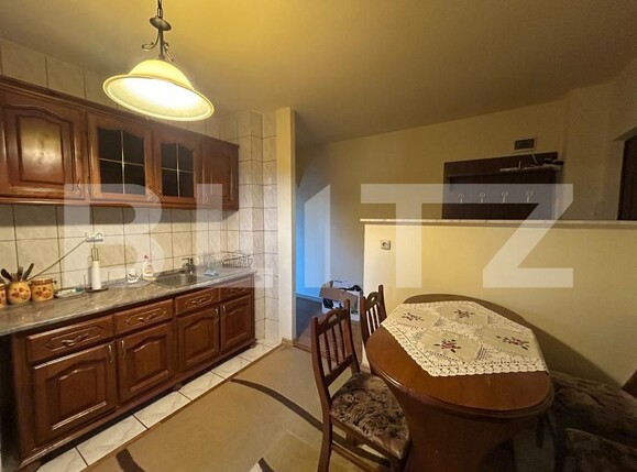 Apartament de închiriat 2 camere Zorilor - 205625AI | BLITZ Cluj-Napoca | Poza7
