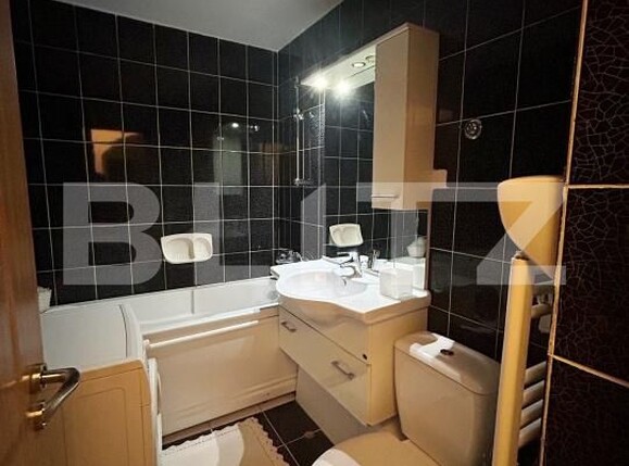 Apartament de închiriat 2 camere Zorilor - 205625AI | BLITZ Cluj-Napoca | Poza10