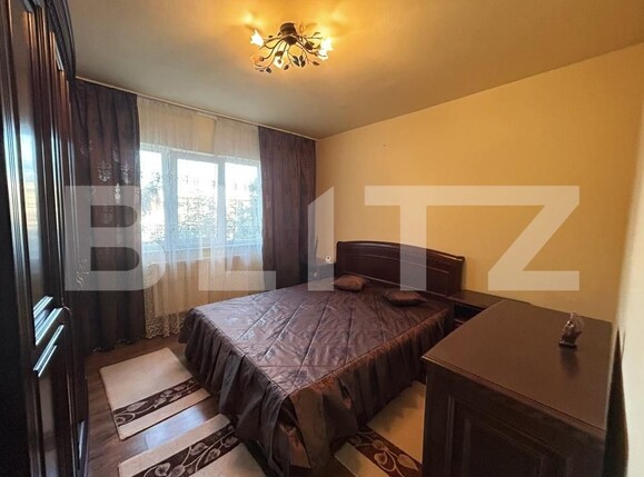 Apartament de închiriat 2 camere Zorilor - 205625AI | BLITZ Cluj-Napoca | Poza3