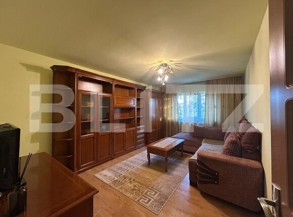 Apartament de închiriat 2 camere Zorilor - 205625AI | BLITZ Cluj-Napoca | Poza1