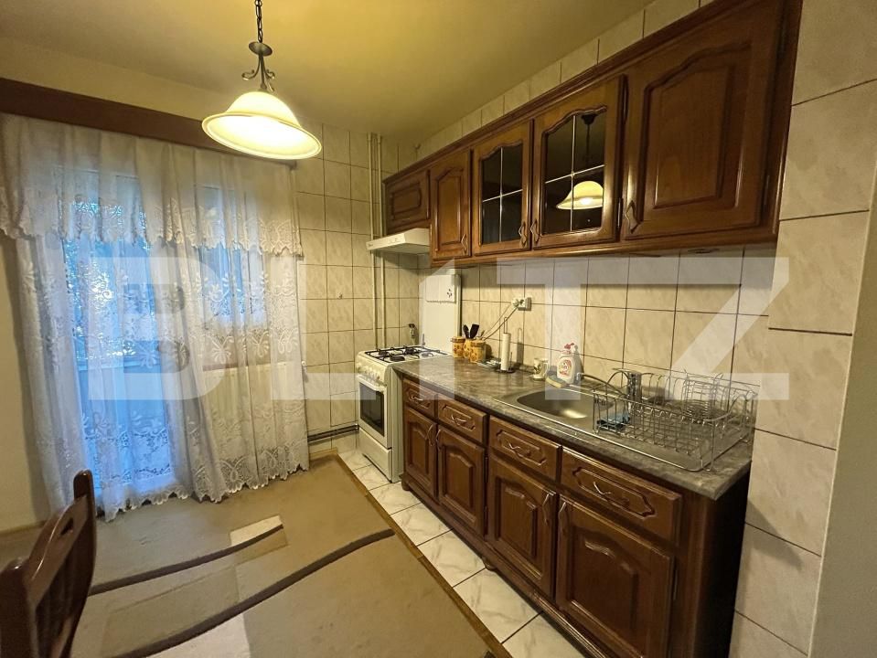 Apartament de închiriat 2 camere Zorilor - 205625AI | BLITZ Cluj-Napoca | Poza5