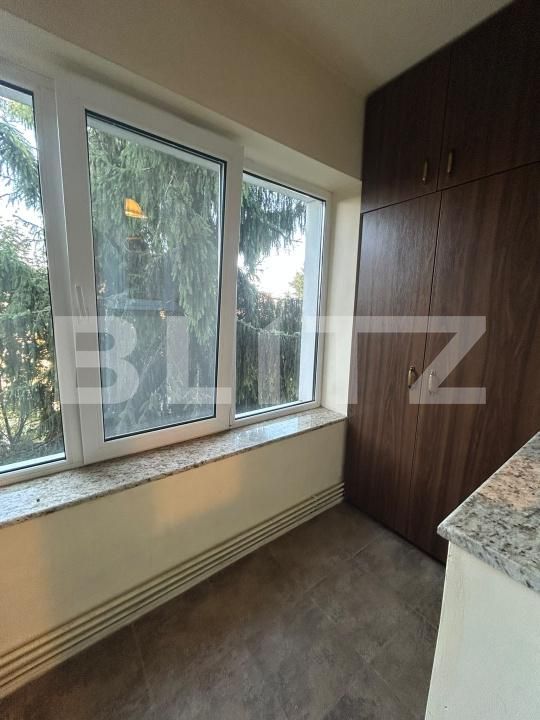 Apartament de închiriat 2 camere Zorilor - 205625AI | BLITZ Cluj-Napoca | Poza8