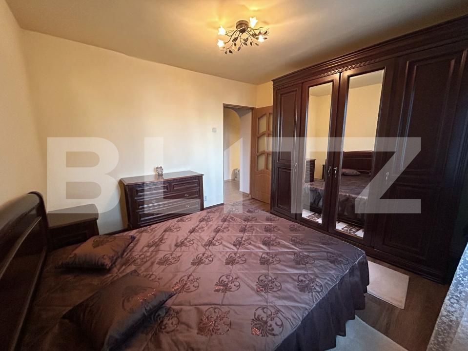 Apartament de închiriat 2 camere Zorilor - 205625AI | BLITZ Cluj-Napoca | Poza4