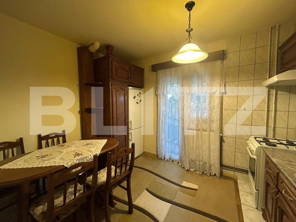 Apartament de închiriat 2 camere Zorilor - 205625AI | BLITZ Cluj-Napoca | Poza6