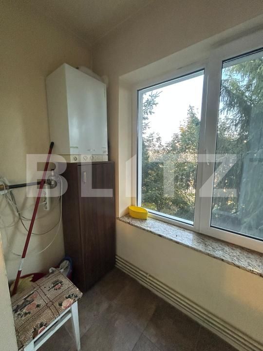 Apartament de închiriat 2 camere Zorilor - 205625AI | BLITZ Cluj-Napoca | Poza9