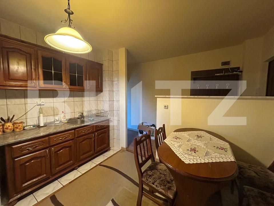 Apartament de închiriat 2 camere Zorilor - 205625AI | BLITZ Cluj-Napoca | Poza7