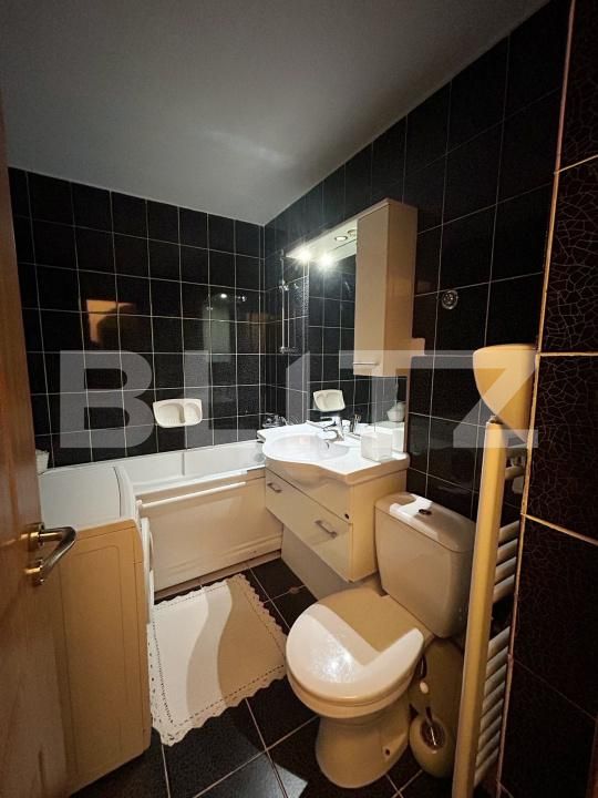 Apartament de închiriat 2 camere Zorilor - 205625AI | BLITZ Cluj-Napoca | Poza10