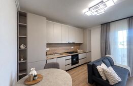 Apartament 2 camere, 40 mp, zona Eroilor