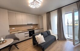 Apartament de închiriat 2 camere Manastur - 205730AI | BLITZ Cluj-Napoca | Poza4