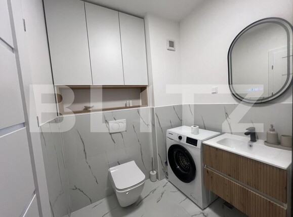 Apartament de închiriat 2 camere Floreşti - 205628AI | BLITZ Cluj-Napoca | Poza11
