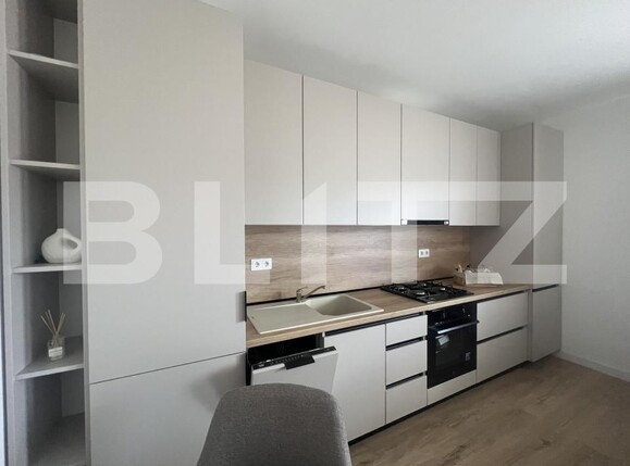 Apartament de închiriat 2 camere Floreşti - 205628AI | BLITZ Cluj-Napoca | Poza6
