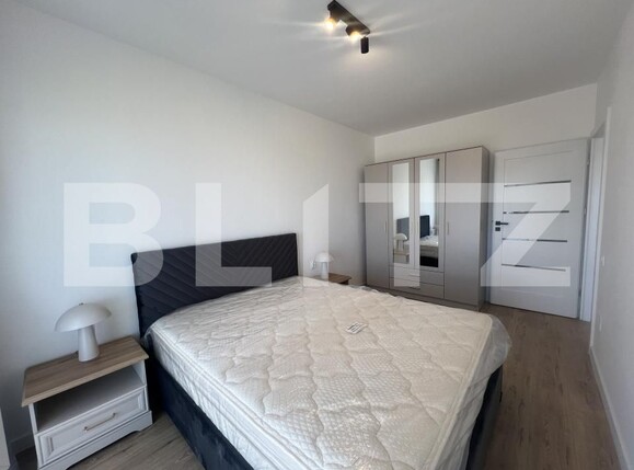 Apartament de închiriat 2 camere Floreşti - 205628AI | BLITZ Cluj-Napoca | Poza8